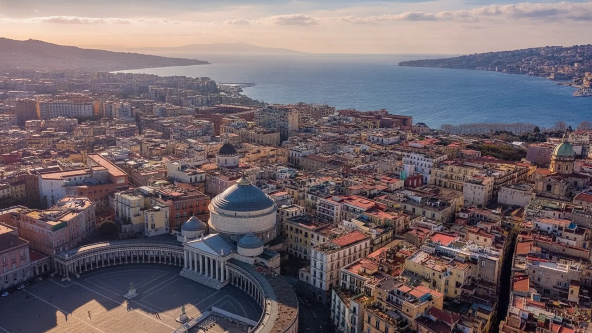 Centro Storico di Napoli — Napoli (Veneto)