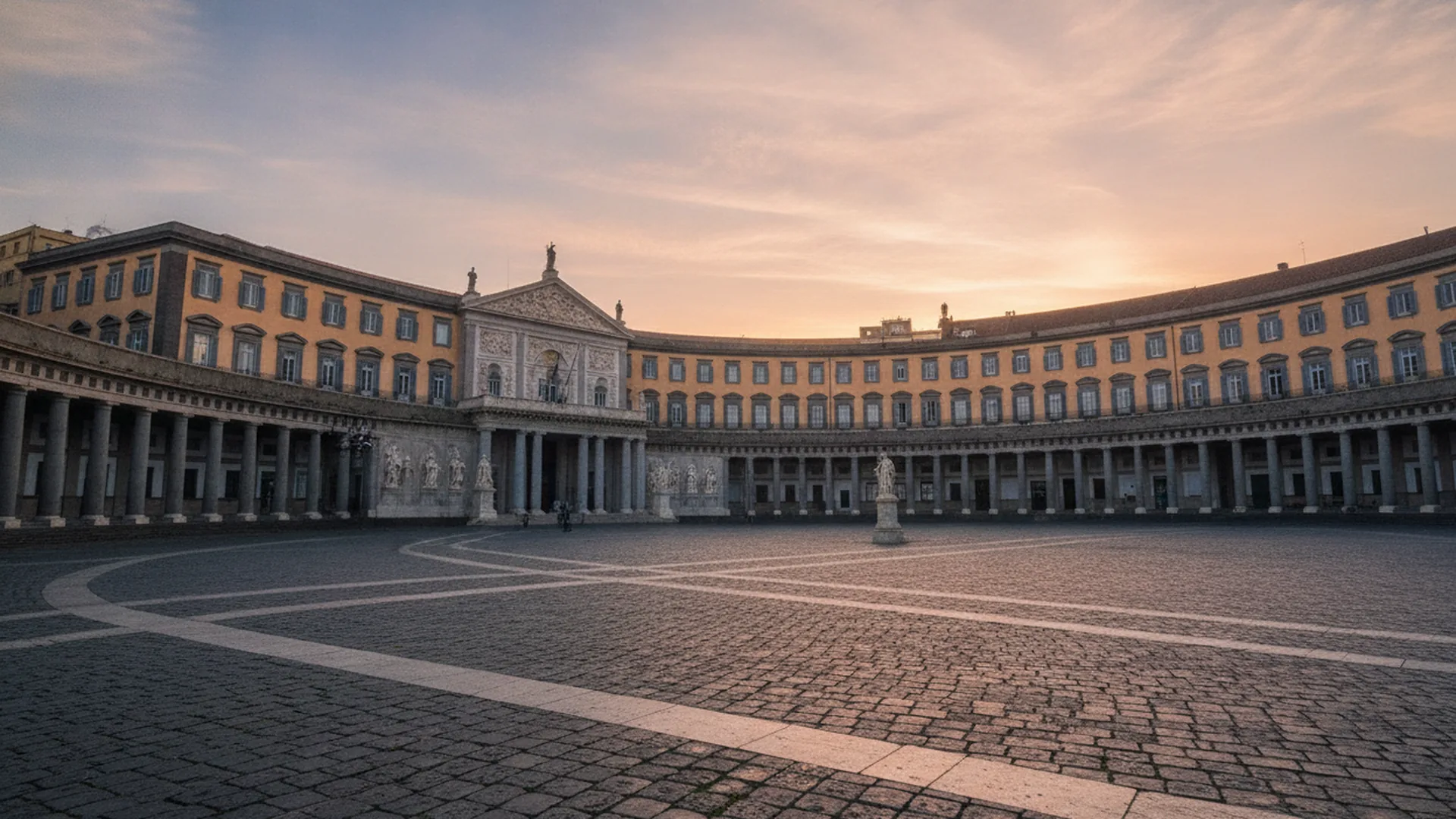 CasaRos, Napoli (Veneto)