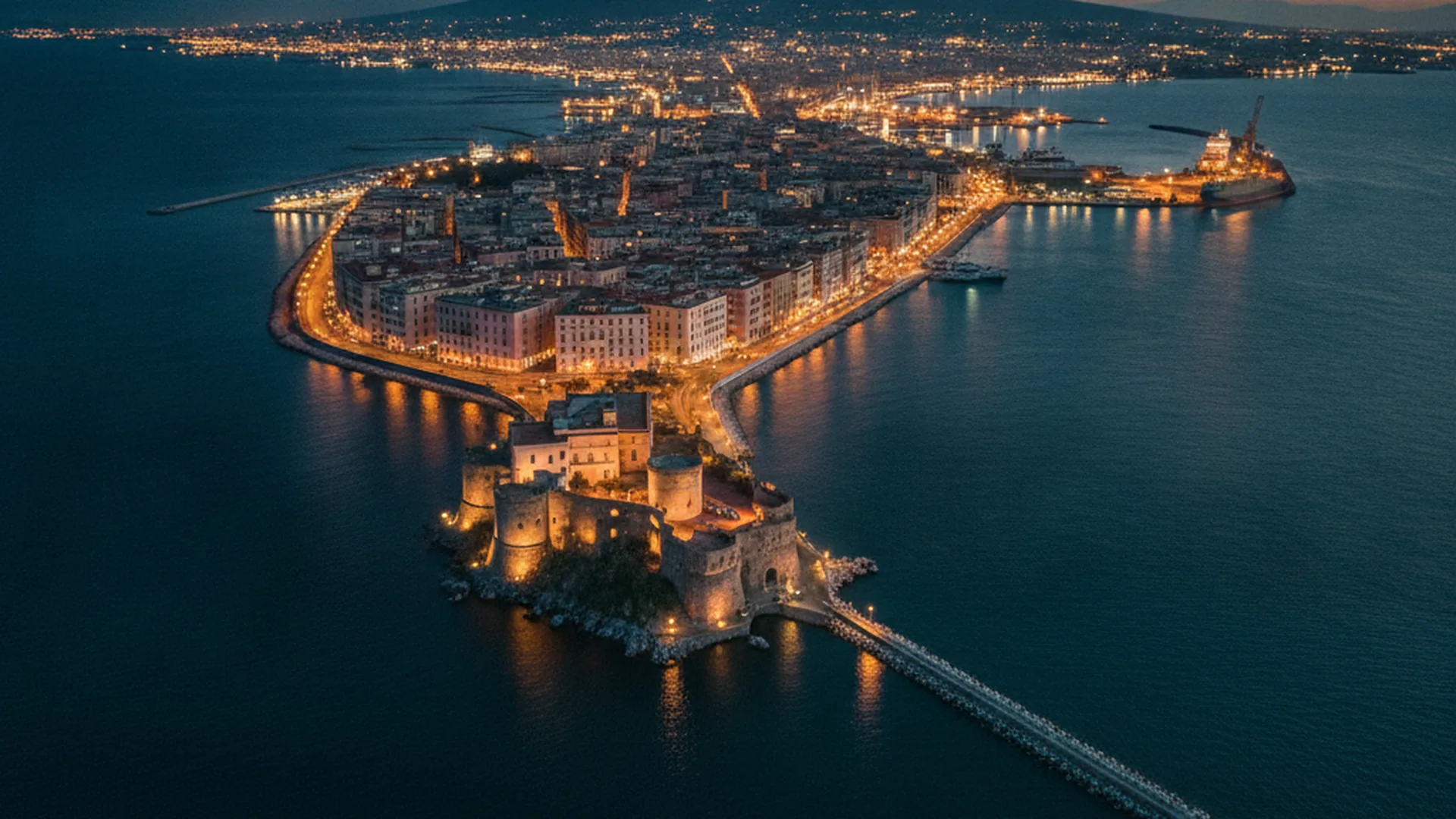 CasaRos, Napoli (Veneto)