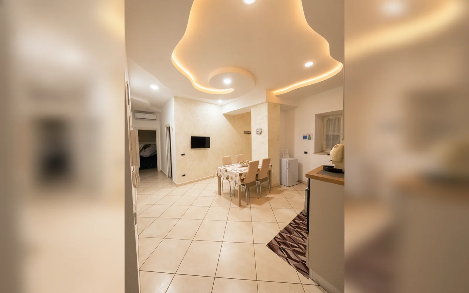 Camera con bagno privato — CasaRos, Napoli (Veneto) (foto 35)