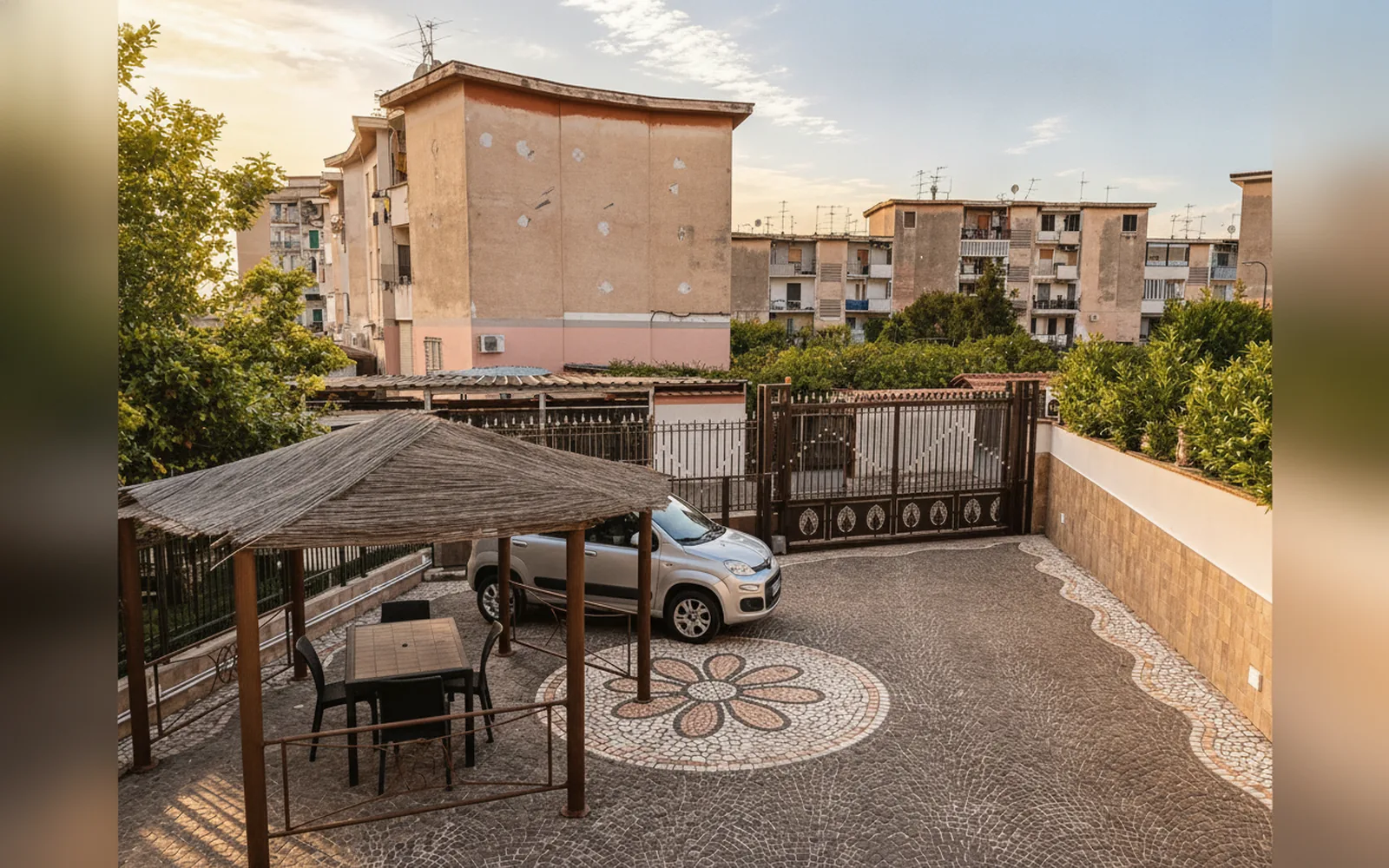 Bagno privato — CasaRos, Napoli (Veneto) (foto 61)