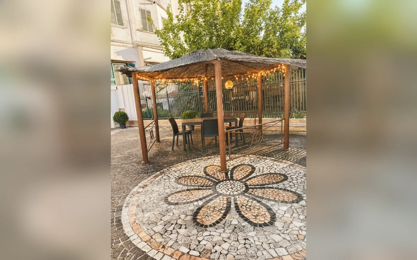 Bagno privato — CasaRos, Napoli (Veneto) (foto 62)