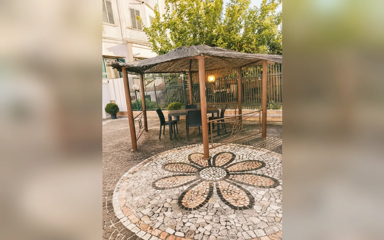 Bagno privato — CasaRos, Napoli (Veneto) (foto 64)