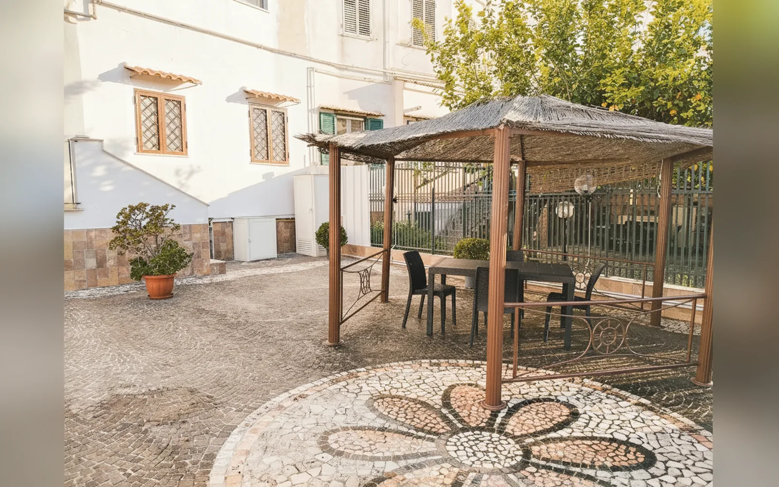 Bagno privato — CasaRos, Napoli (Veneto) (foto 65)